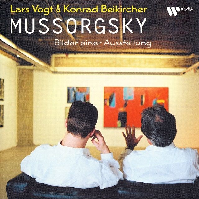 ラルス・フォークト / Lars Vogt | Warner Music Japan
