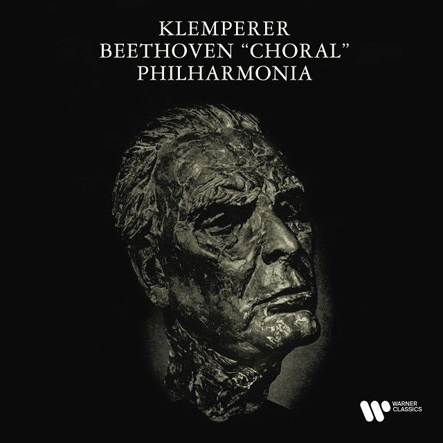 オットー・クレンペラー / Otto Klemperer「ベートーヴェン:交響曲第9