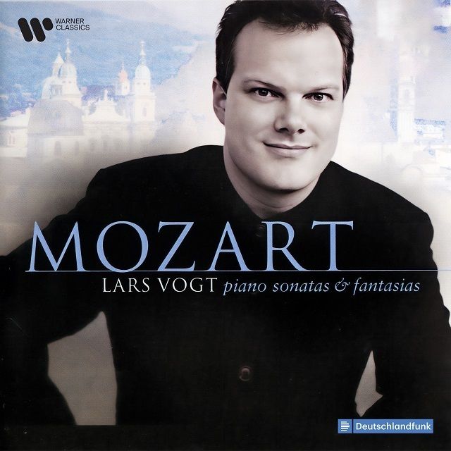 ラルス・フォークト★ワーナー・クラシックス録音全集 1991-2005 27CD ラルス・フォークト / Lars Vogt | Warner Music Japan