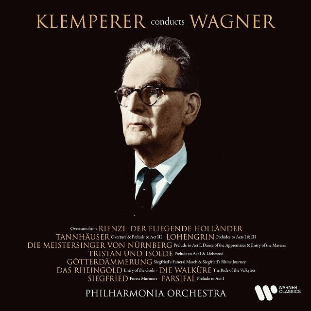 オットー・クレンペラー / Otto Klemperer「クレンペラー・コンダクツ