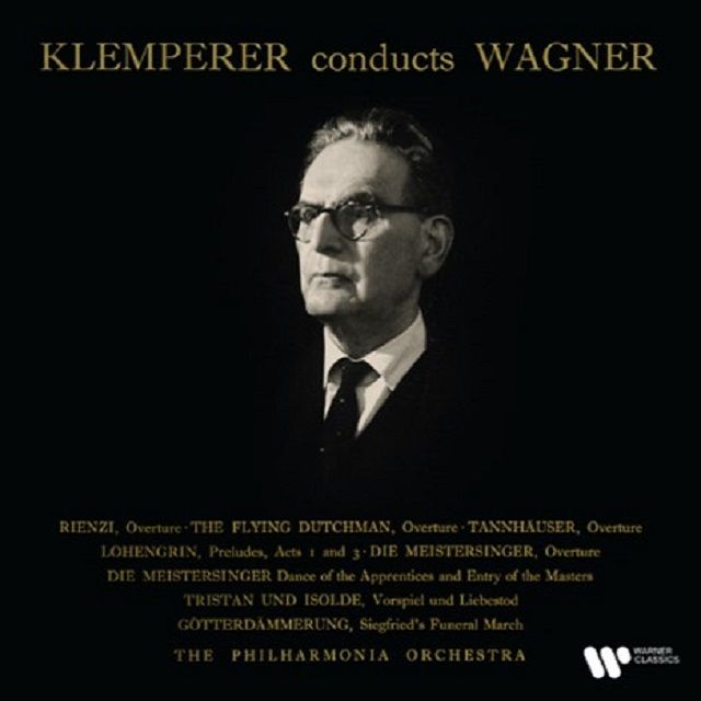 オットー・クレンペラー / Otto Klemperer「オットー・クレンペラー