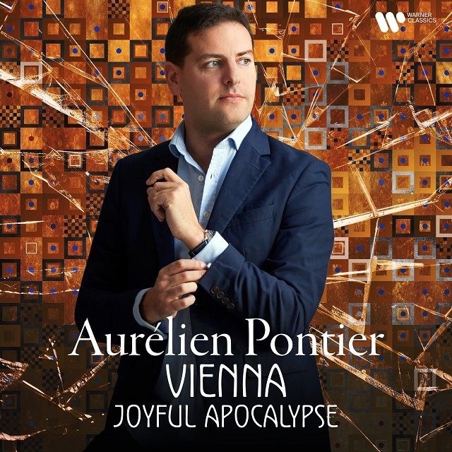 ウィーン~ジョイフル・アポカリプス