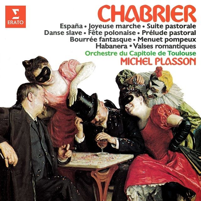ミシェル・プラッソン / Michel Plasson | Warner Music Japan