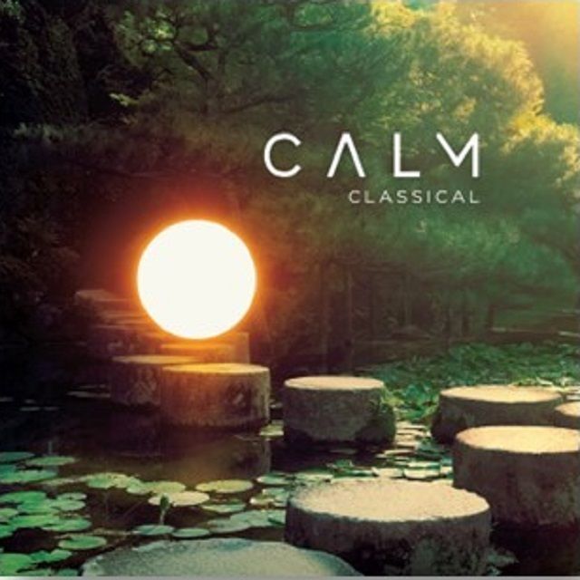 カーム・クラシカル(アナログLP盤)