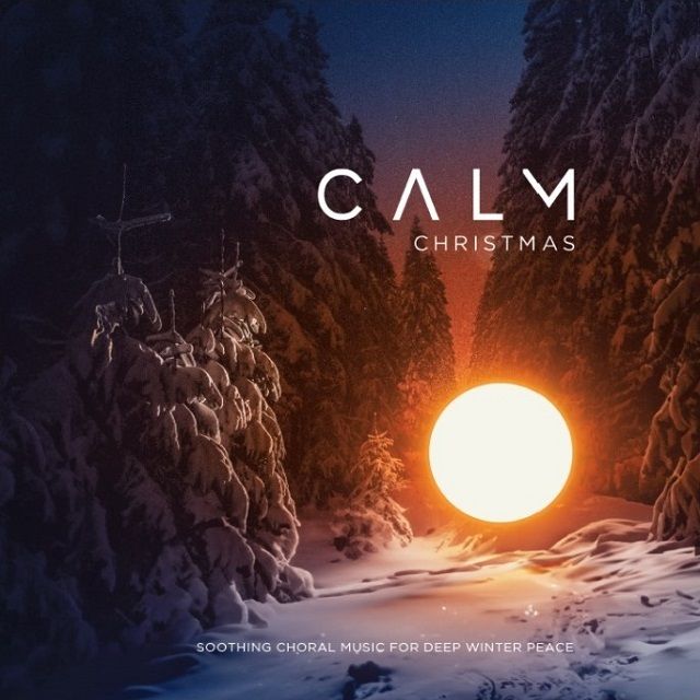 カーム・クリスマス（アナログLP盤）