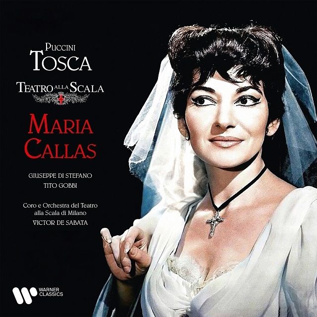 マリア・カラス / Maria Callas ディスコグラフィー | Warner Music Japan