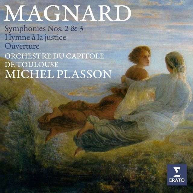 ミシェル・プラッソン / Michel Plasson | Warner Music Japan