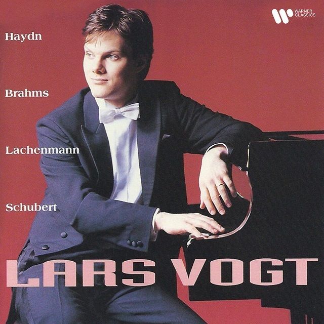 ラルス・フォークト / Lars Vogt | Warner Music Japan