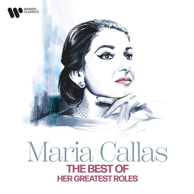 マリア・カラス / Maria Callas | Warner Music Japan