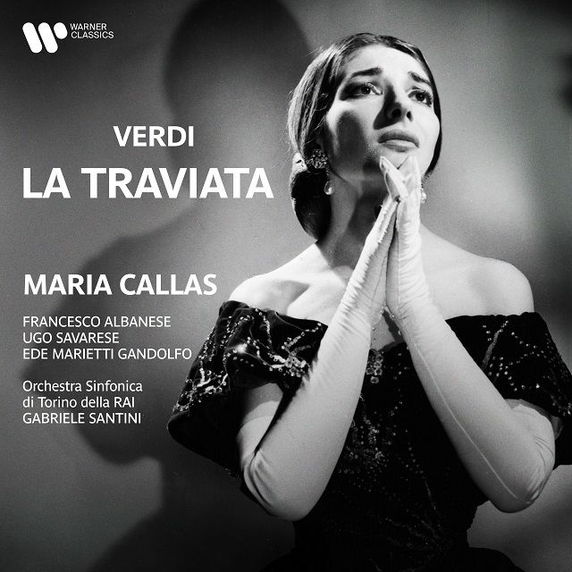 マリア・カラス / Maria Callas ディスコグラフィー | Warner Music Japan