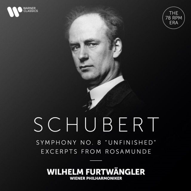 ヴィルヘルム・フルトヴェングラー / Wilhelm Furtwangler