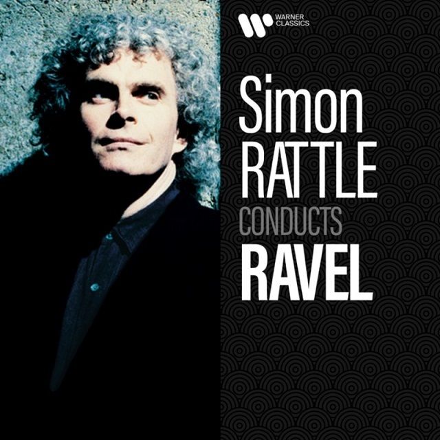 サイモン・ラトル / Sir Simon Rattle「サイモン・ラトル・コンダクツ