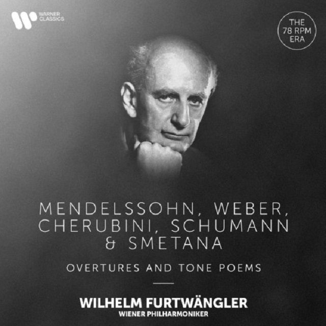 ヴィルヘルム・フルトヴェングラー / Wilhelm Furtwangler