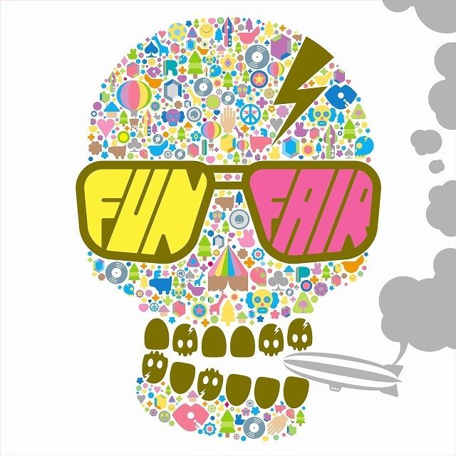 ＦＵＮＦＡＩＲ【アナログレコード】