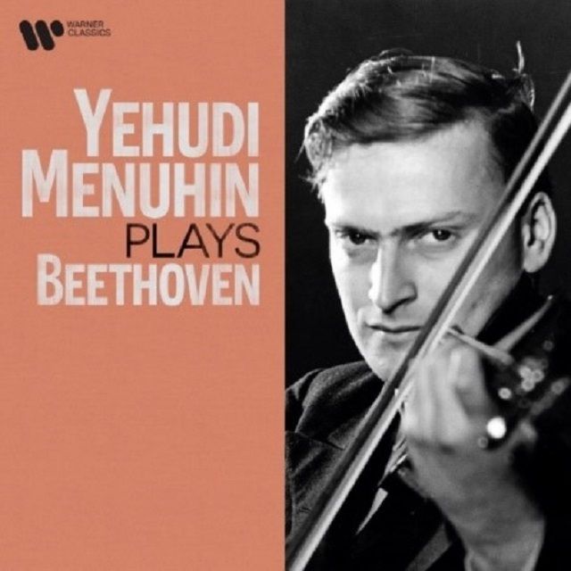 ユーディ・メニューイン / Yehudi Menuhin「ユーディ・メニューイン