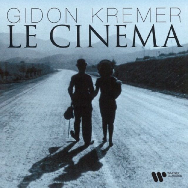 ル・シネマ～フィルム・ミュージック