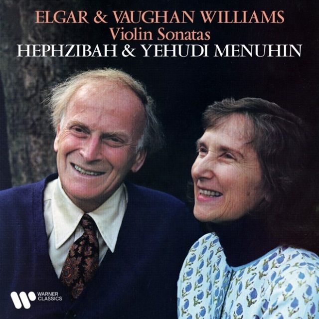 ユーディ・メニューイン / Yehudi Menuhin ディスコグラフィー