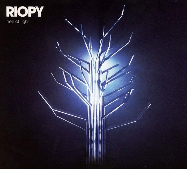 Tree of Light