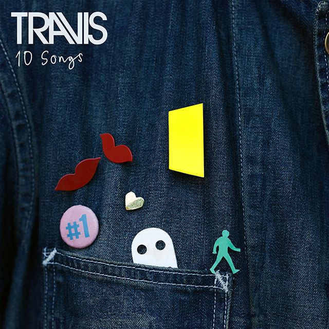 10 Songs（Standard）