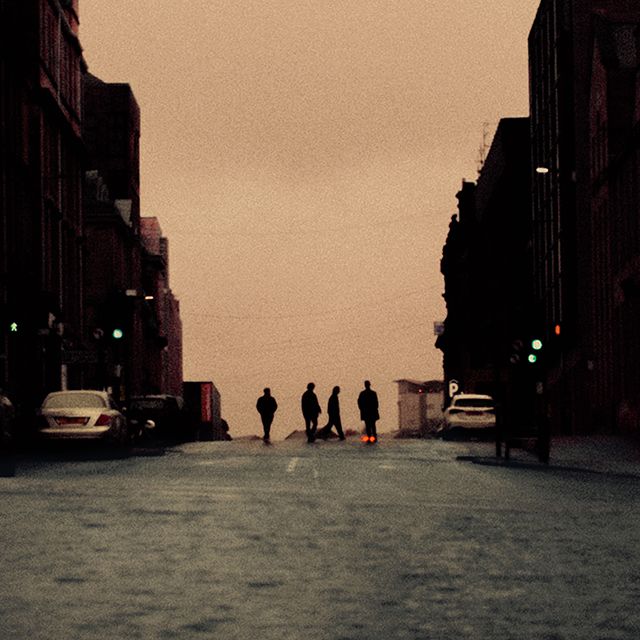 W.L. [DELUXE]
