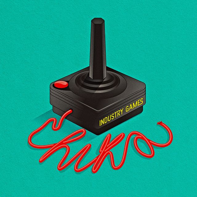 インダストリー・ゲームズ