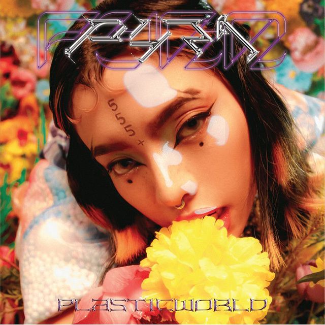 Plastic World