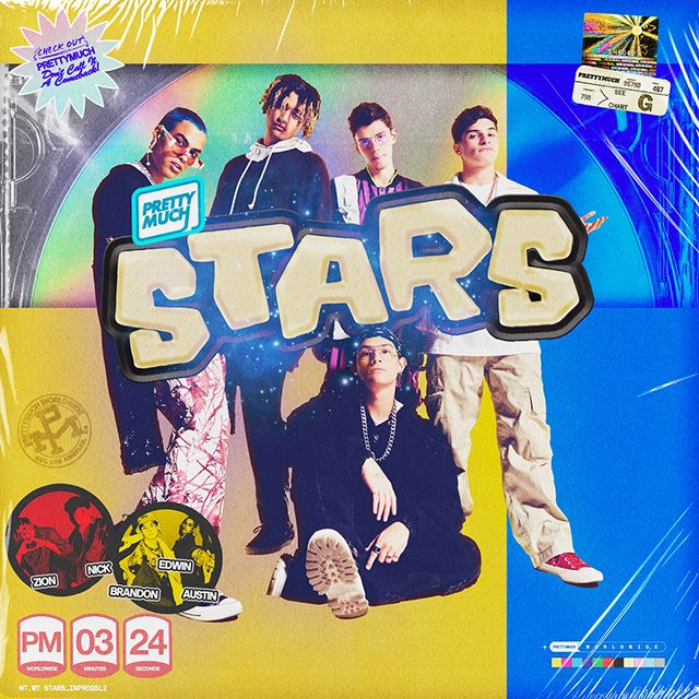 スターズ