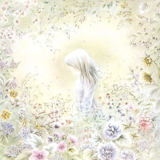 私花集＜アンソロジィ＞ （２０１６リマスター）＜ＭＱＡ－ＣＤ／ＵＨＱＣＤ＞