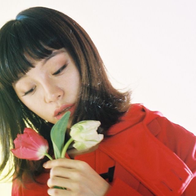 ▽TULIP チューリップ『We Believe in Magic』Selection ウィビリーブ