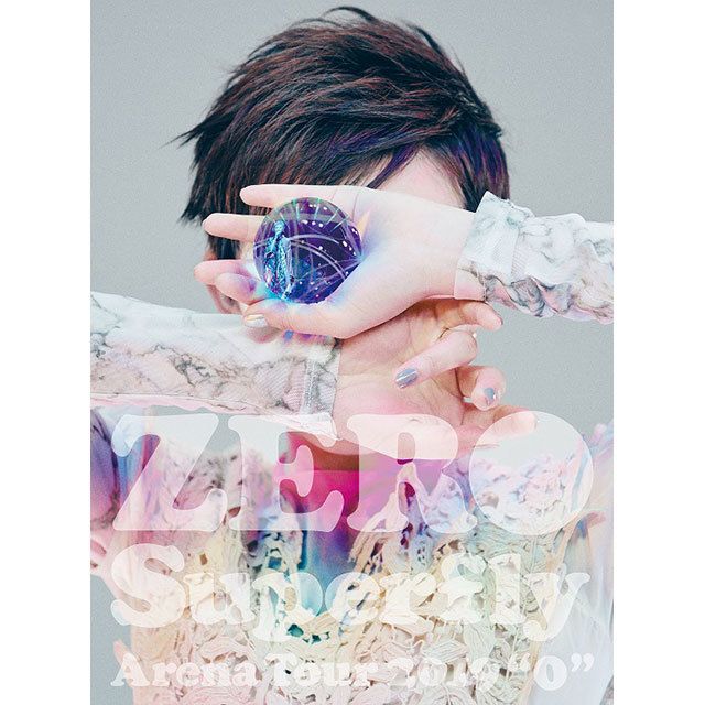 Superfly Arena Tour 2019 “0”（Blu-ray）