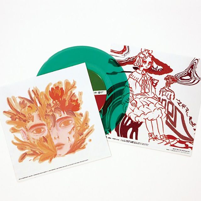 極美品】yonawo / Yonawo House LP イエロー盤 yonawo商品一覧