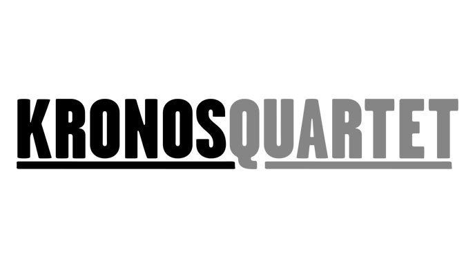 Kronos Quartet