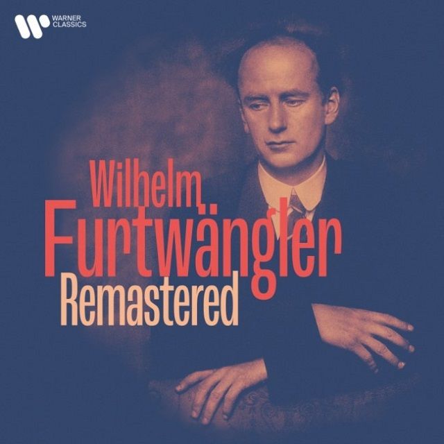 ヴィルヘルム・フルトヴェングラー / Wilhelm Furtwangler「フルト