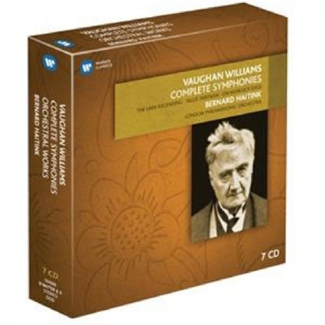 ベルナルト・ハイティンク / Bernard Haitink | Warner Music Japan