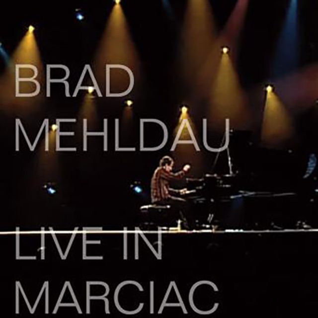 LIVE IN MARCIAC
