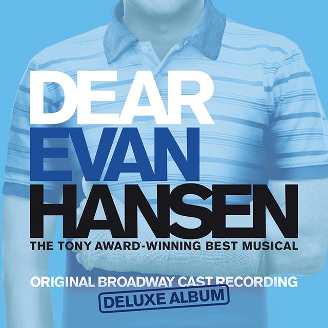 オリジナル・サウンドトラック / Original Sound Track「DEAR EVAN