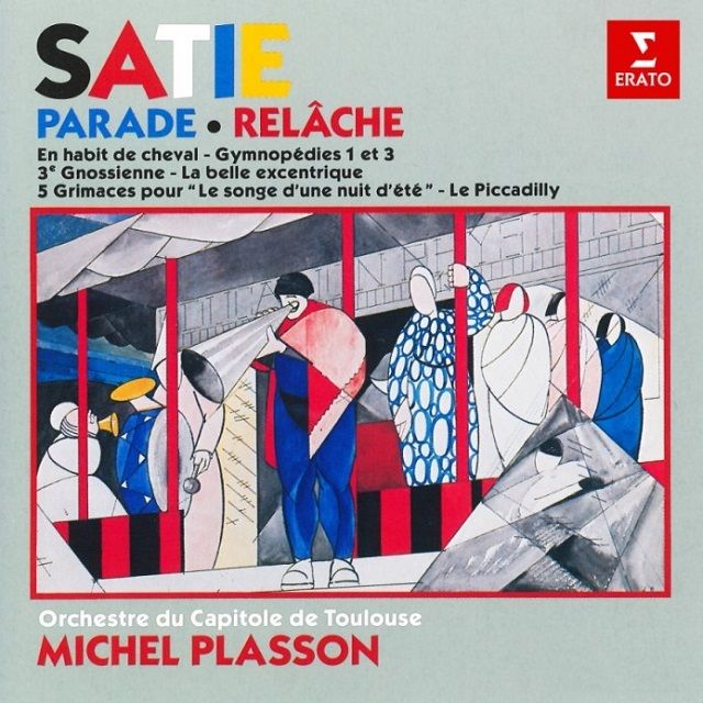 ミシェル・プラッソン / Michel Plasson | Warner Music Japan