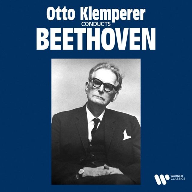 オットー・クレンペラー / Otto Klemperer「オットー・クレンペラー
