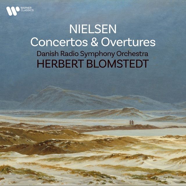 ヘルベルト・ブロムシュテット / Herbert Blomstedt ディスコ