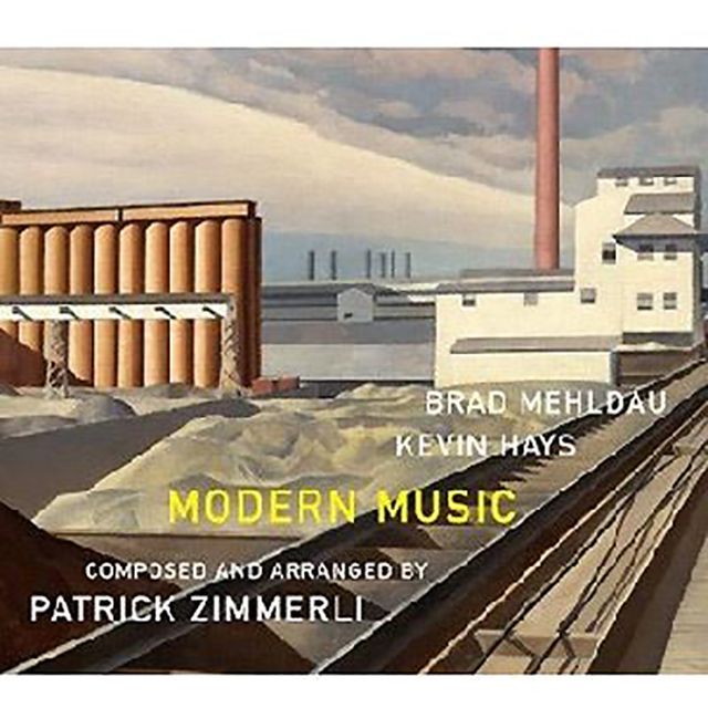 MODERN MUSIC