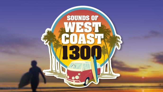 ウエスト・コースト1300 コレクション / SOUNDS OF WEST COAST 1300 Collection〈SHM-CD〉
