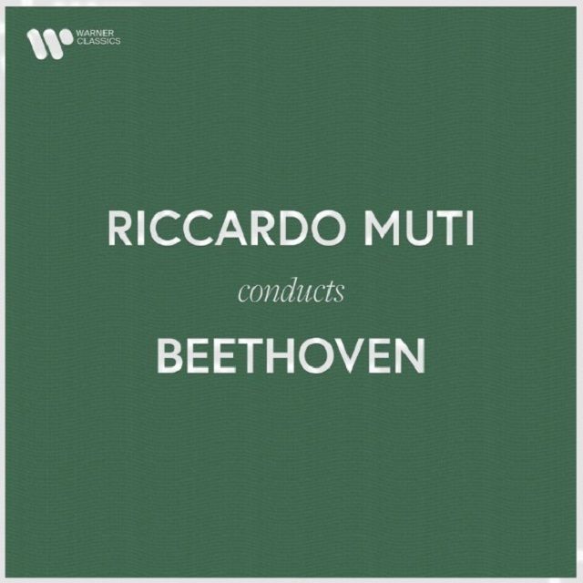 リッカルド・ムーティ / Riccardo Muti | Warner Music Japan
