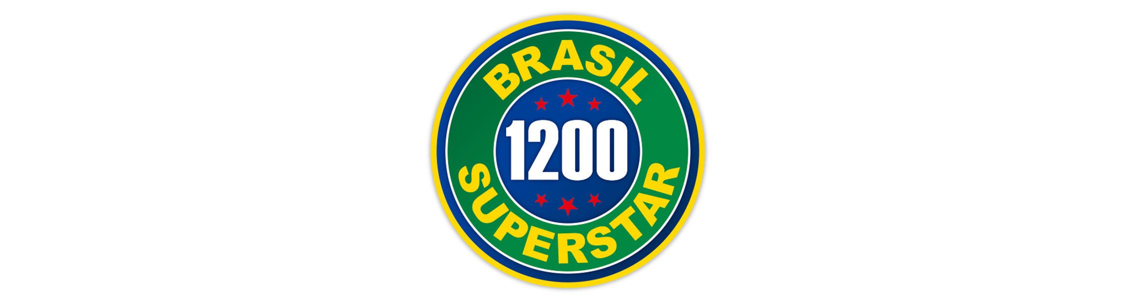 BRASIL SUPERSTAR 1200