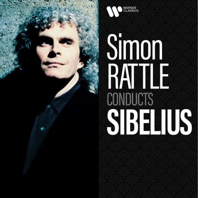 サイモン・ラトル / Sir Simon Rattle「サイモン・ラトル・コンダクツ