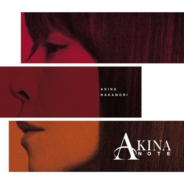 ＡＫＩＮＡ ＮＯＴＥ【２ＬＰ】