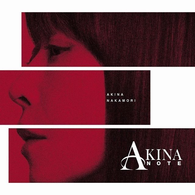 ＡＫＩＮＡ ＮＯＴＥ【通常盤ＣＤ】