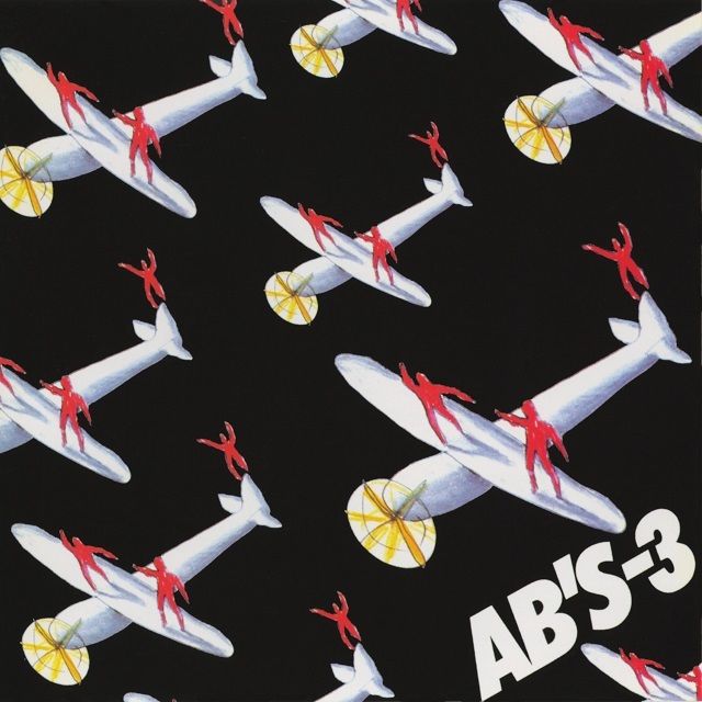 AB'S-3 (+2)