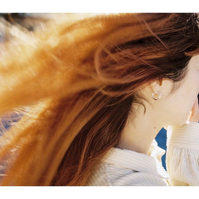 【あのね】 あのね | Warner Music Japan