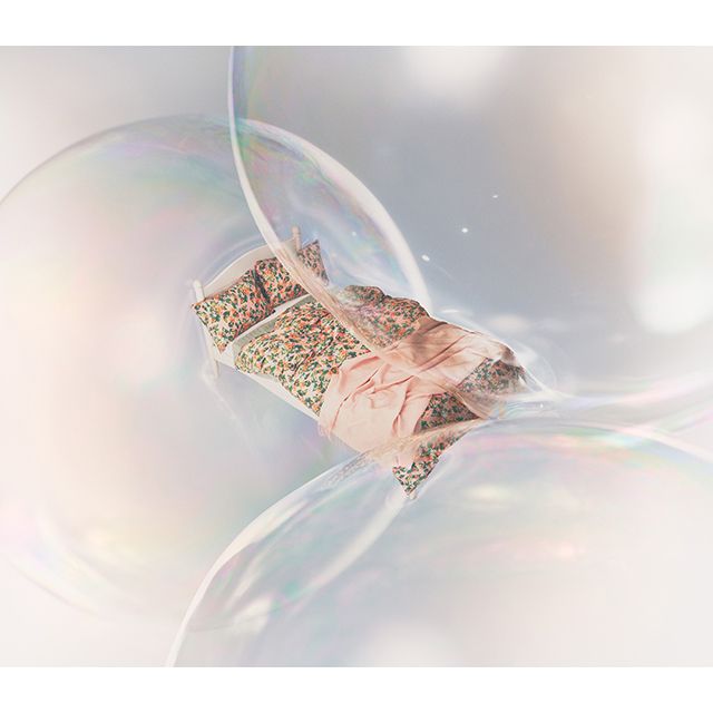 スケッチ／君の夢を聞きながら、僕は笑えるアイデアを！［通常盤］