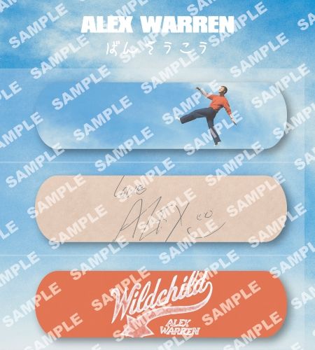 小Alex Warren 応援店特典.jpg